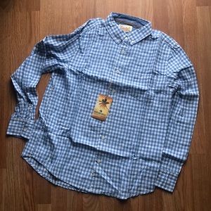 Men's Margaritaville Long Sleeve Button Up Casual
